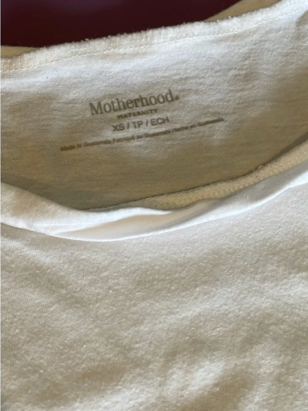 Maternity T-Shirts - Picture 5 of 7